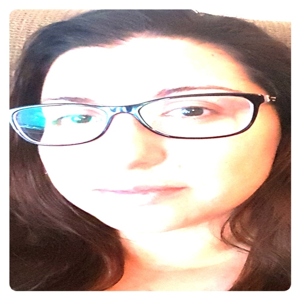 Meet your Posher, Katrina